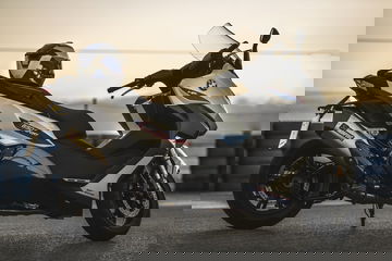 P90326136 Highres Nueva Bmw C 650 Moto