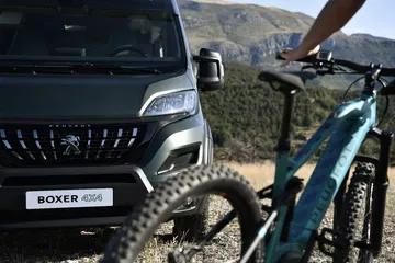 Peugeot Boxer Camper 4x4 2772113 Xj7vpvobmv