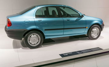 Porsche C88 0