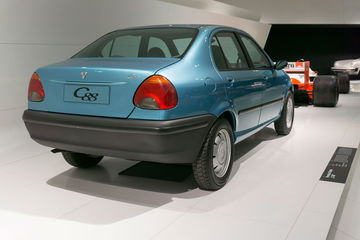Porsche C88 1
