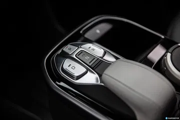 Prueba Hyundai Ioniq Ev 12