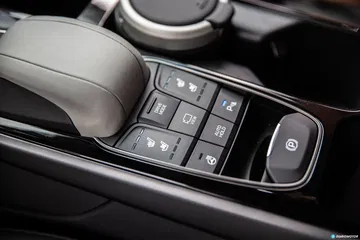 Prueba Hyundai Ioniq Ev 13