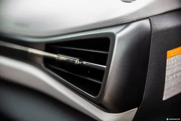 Prueba Hyundai Ioniq Ev 23