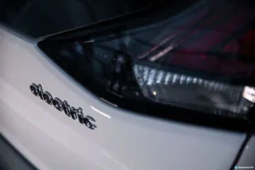 Prueba Hyundai Ioniq Ev 9