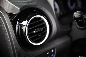 Prueba Hyundai Kona Hybrid 14