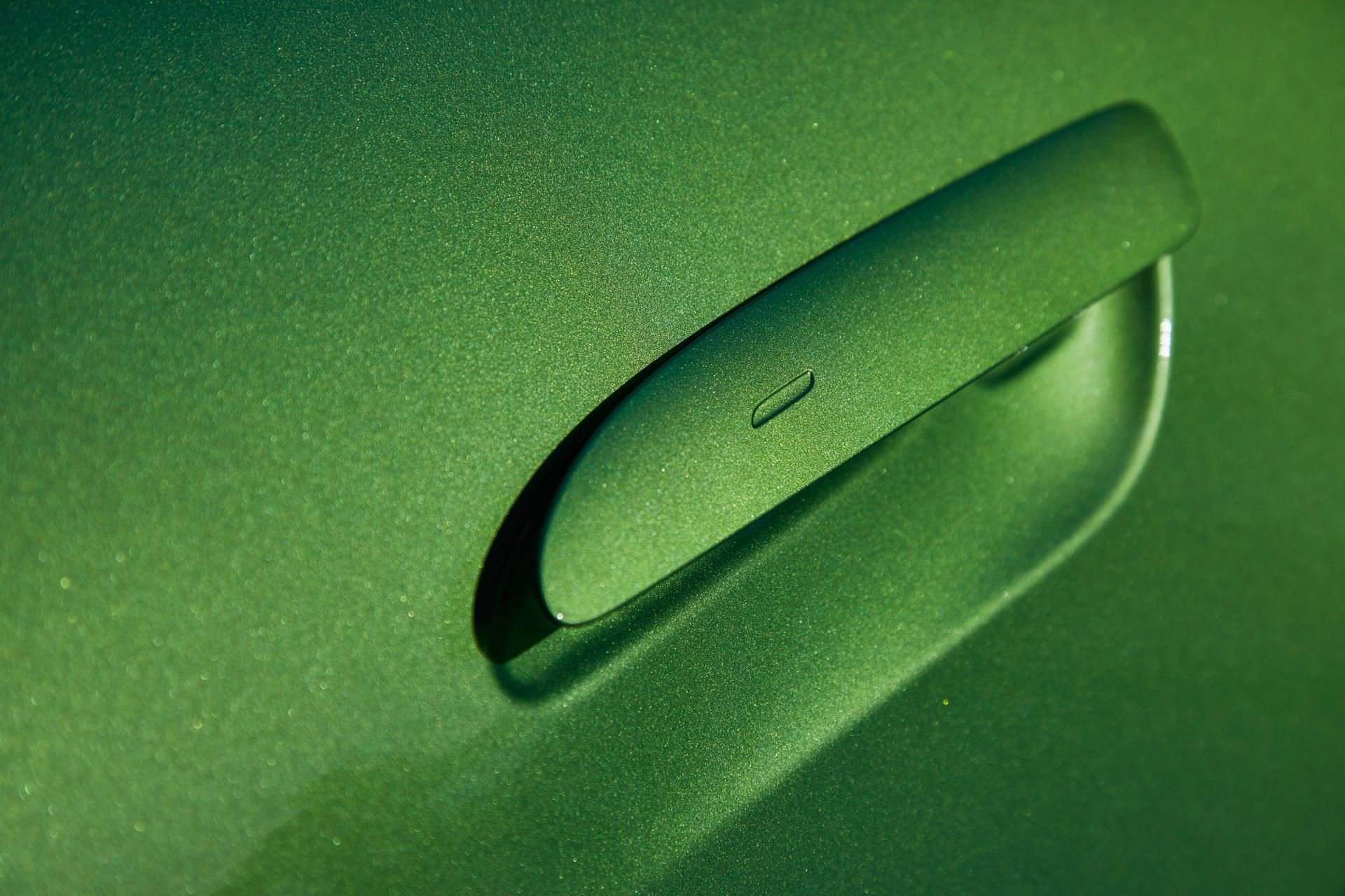 Prueba Porsche Taycan 146