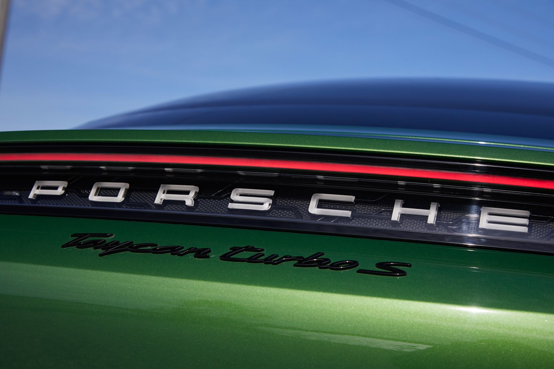 Prueba Porsche Taycan 147