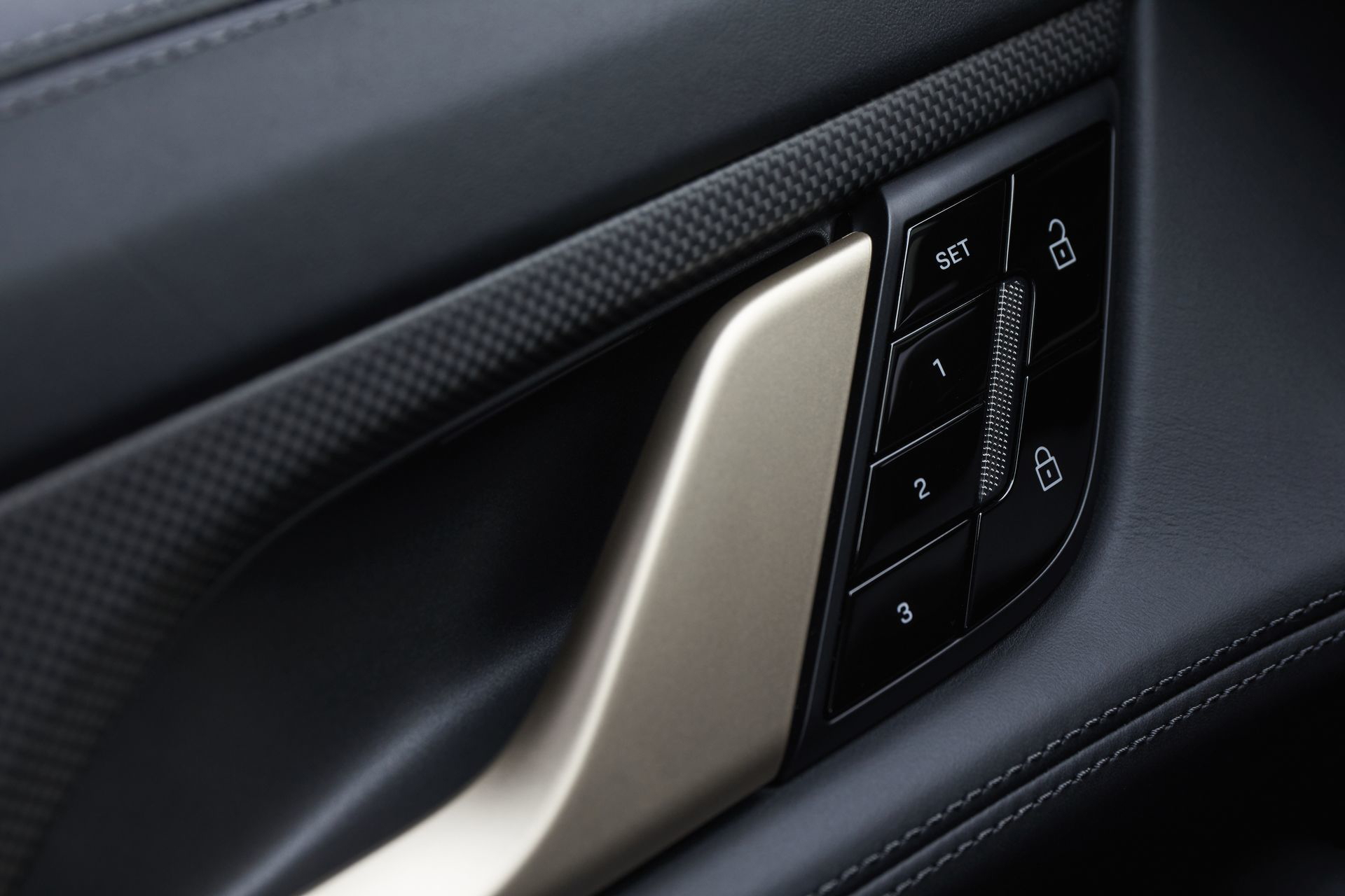 Prueba Porsche Taycan 164