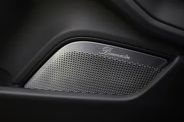 Prueba Porsche Taycan 165