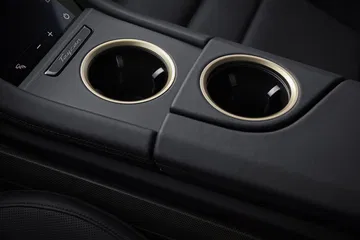 Prueba Porsche Taycan 166