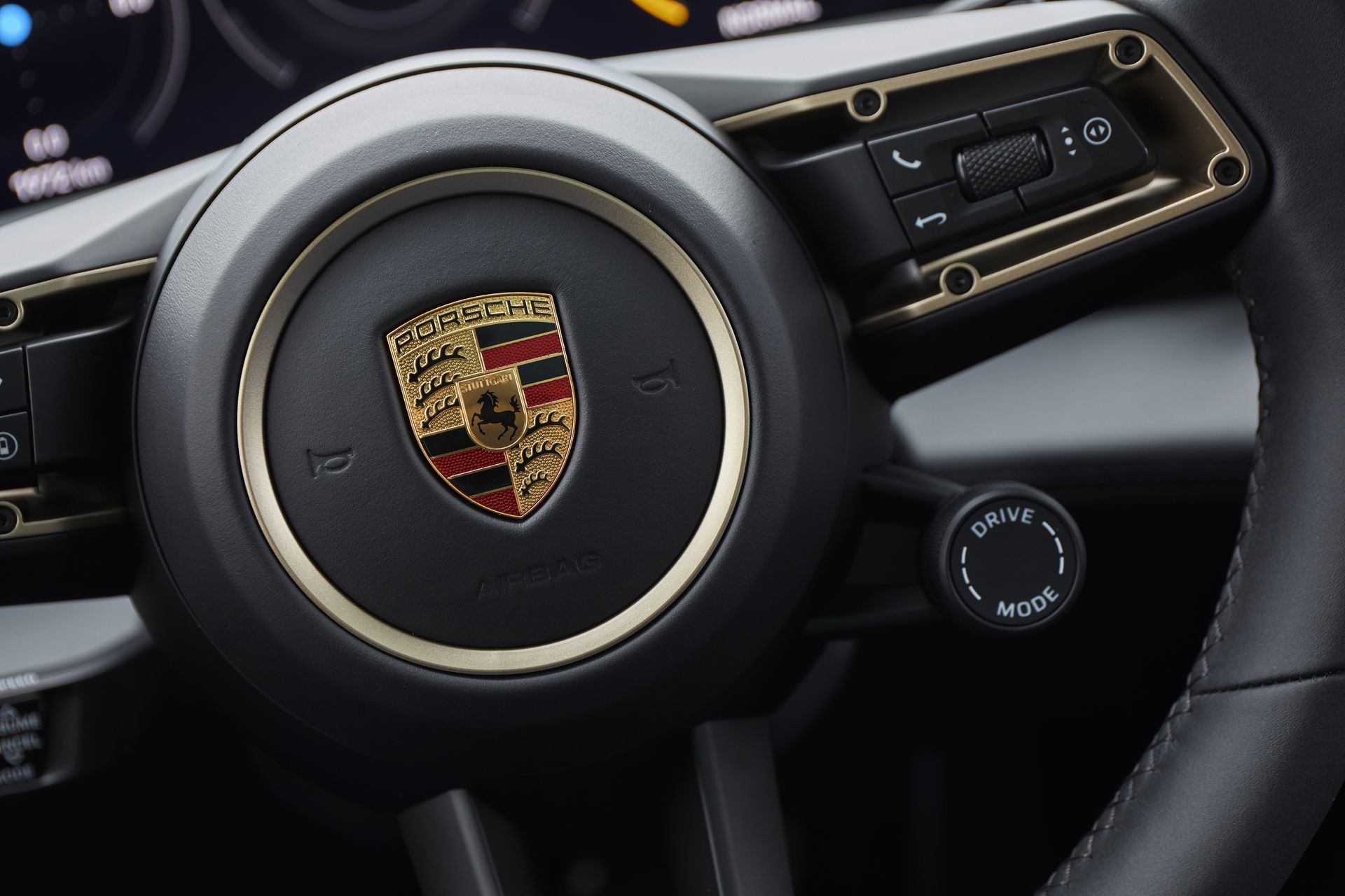 Prueba Porsche Taycan 167