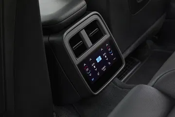 Prueba Porsche Taycan 168