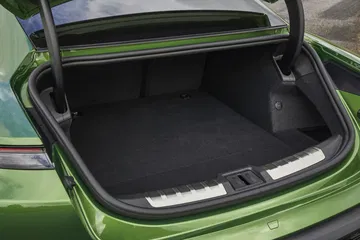 Prueba Porsche Taycan 172