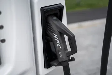 Prueba Porsche Taycan 188