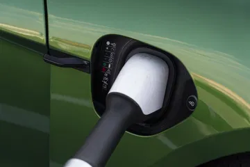 Prueba Porsche Taycan 44
