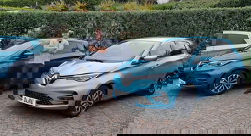 Renault Zoe Ze50 0919 001