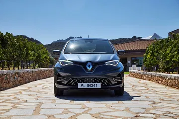 Renault Zoe Ze50 0919 031