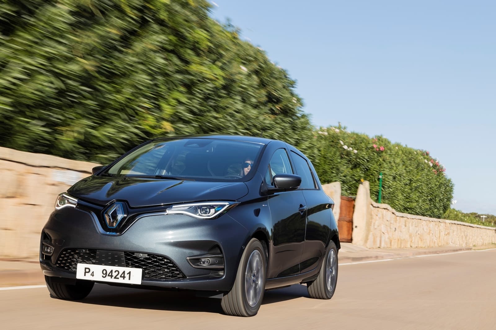 Renault Zoe Ze50 0919 042
