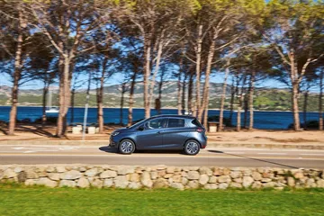 Renault Zoe Ze50 0919 050