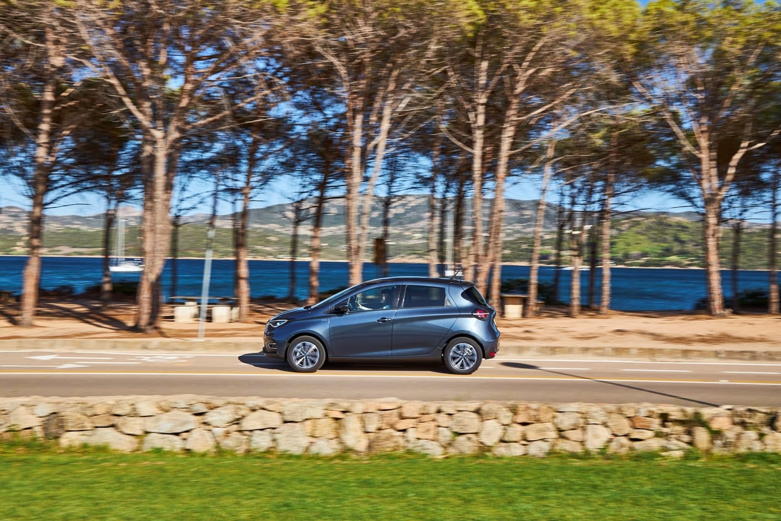 Renault Zoe Ze50 0919 050