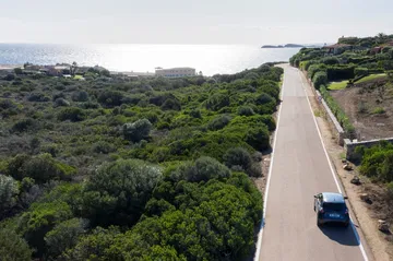 Renault Zoe Ze50 0919 052