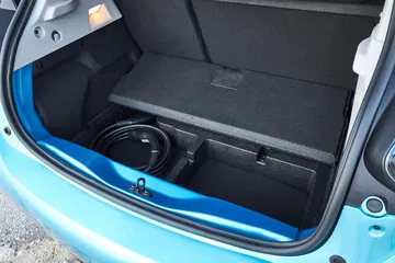 Renault Zoe Ze50 0919 060