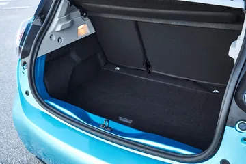 Renault Zoe Ze50 0919 061