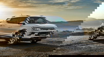 Ssangyong Korando 2020 0919 002