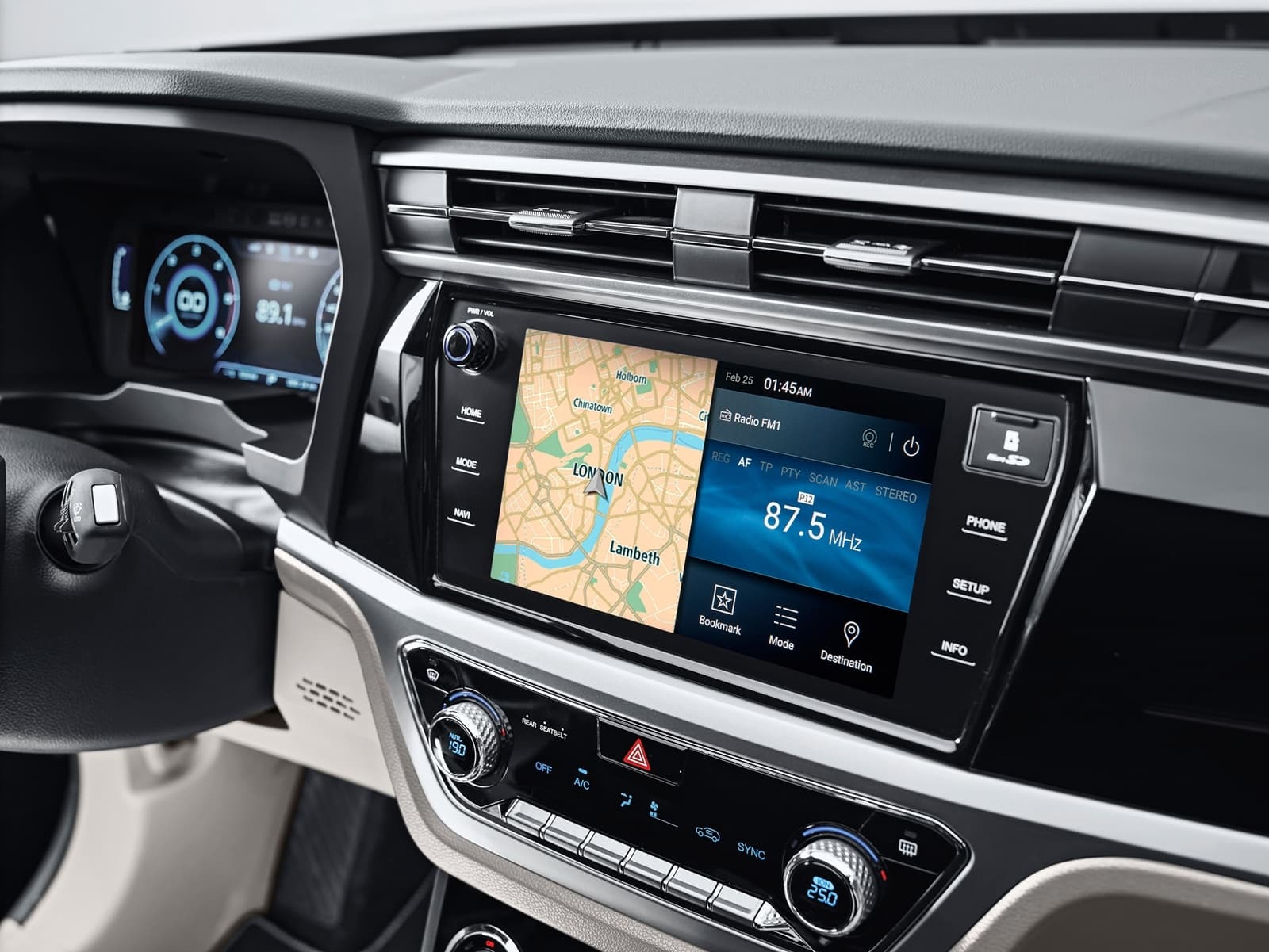 Ssangyong Korando 2020 0919 008