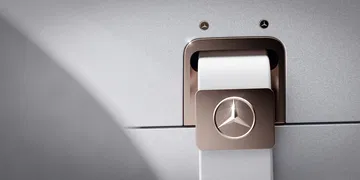 Vision Mercedes Simplex Vision Mercedes Simplex