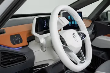 Volkswagen Id 3 2020 12