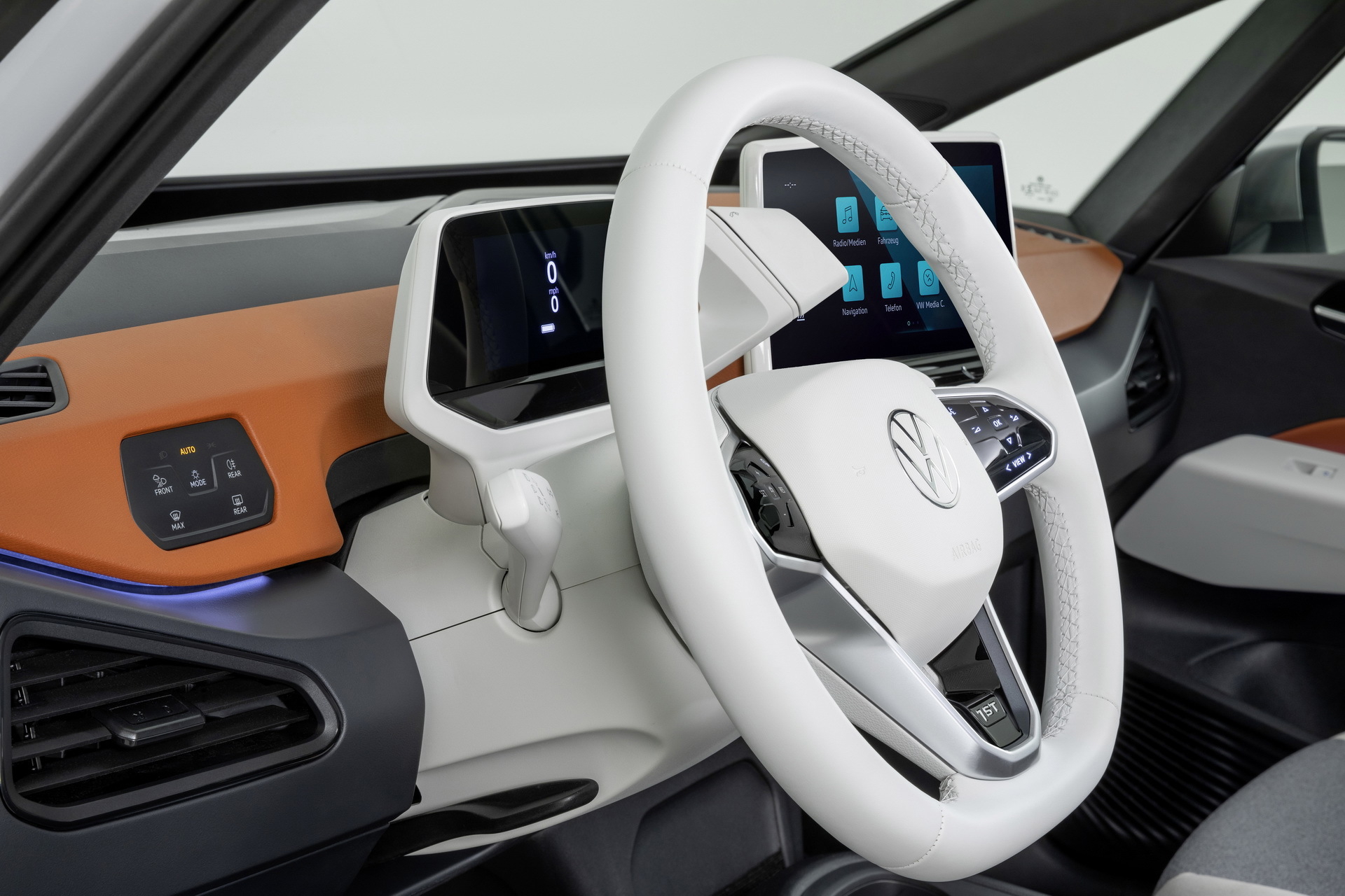 Volkswagen Id 3 2020 12