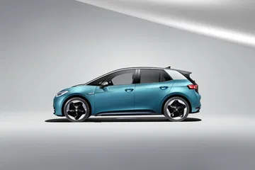 Volkswagen Id 3 2020 2