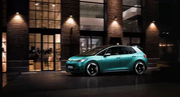 Volkswagen Id 3 2020 21