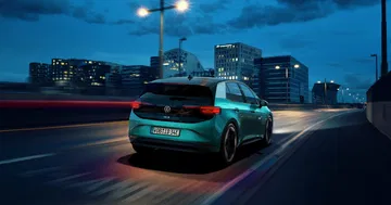 Volkswagen Id 3 2020 22