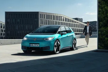 Volkswagen Id 3 2020 23