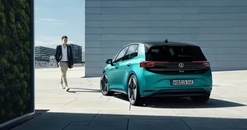 Volkswagen Id 3 2020 24