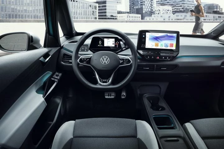 Volkswagen Id 3 2020 27