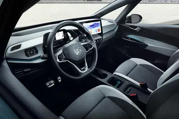 Volkswagen Id 3 2020 29