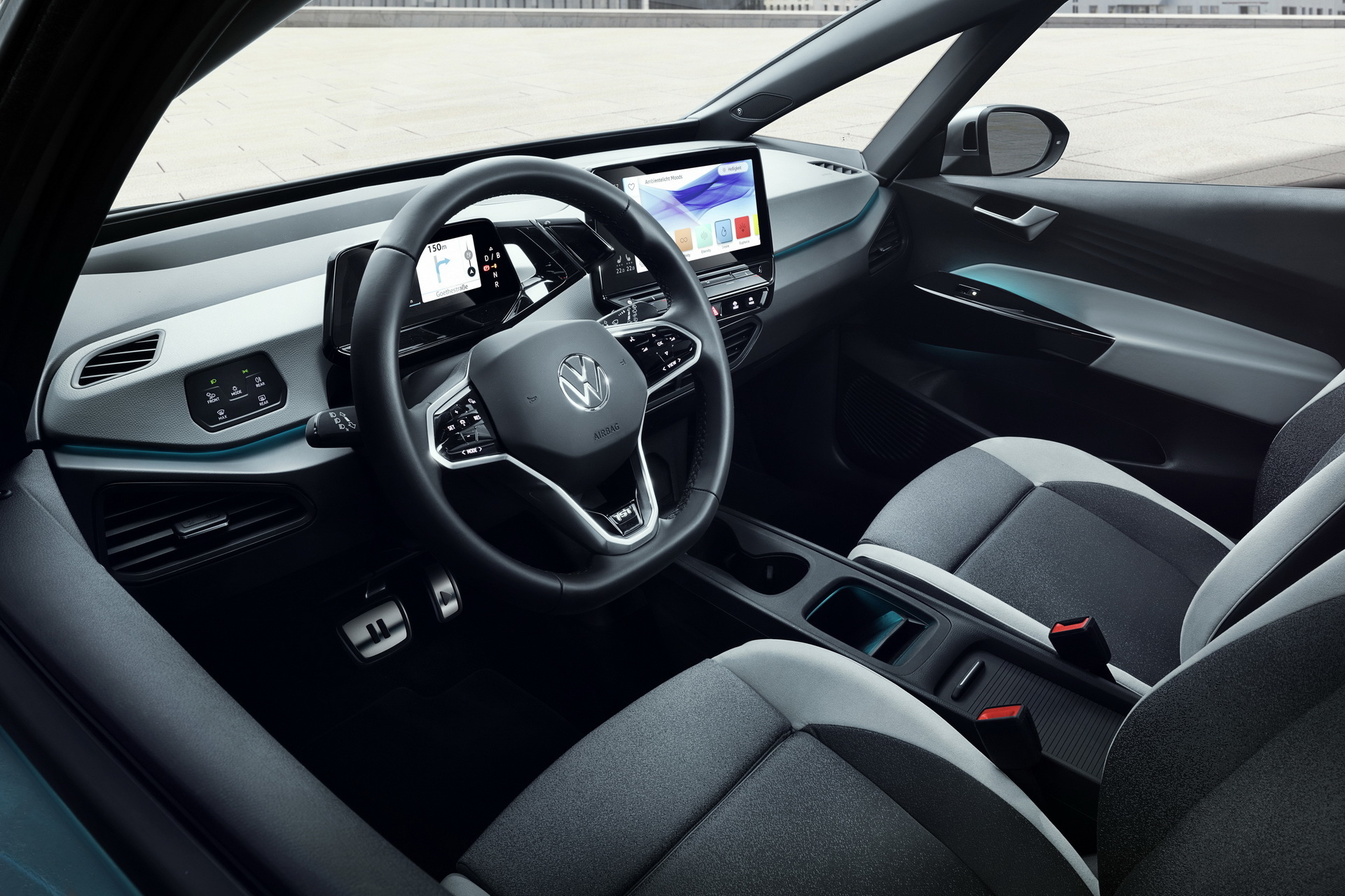 Volkswagen Id 3 2020 29