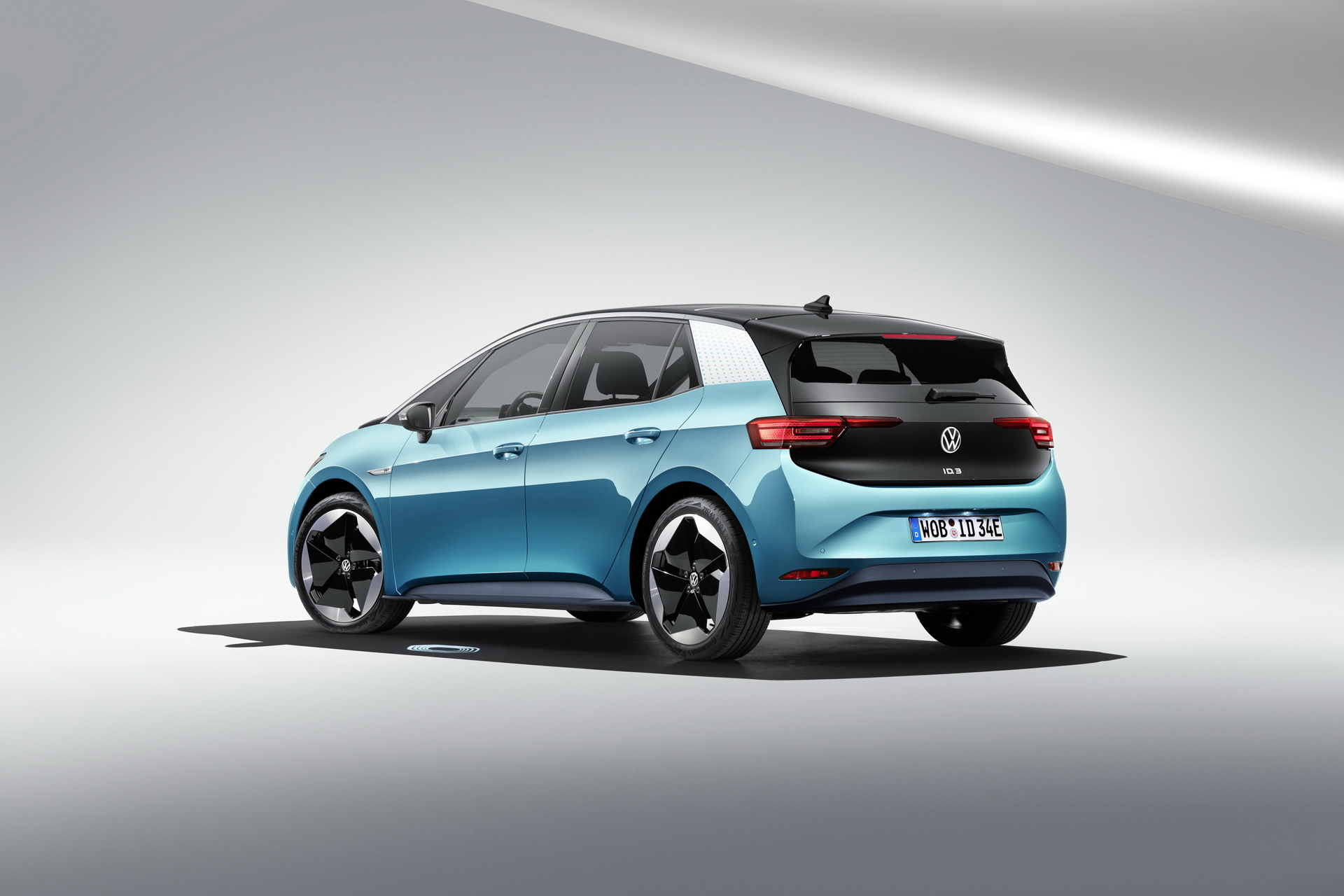 Volkswagen Id 3 2020 3