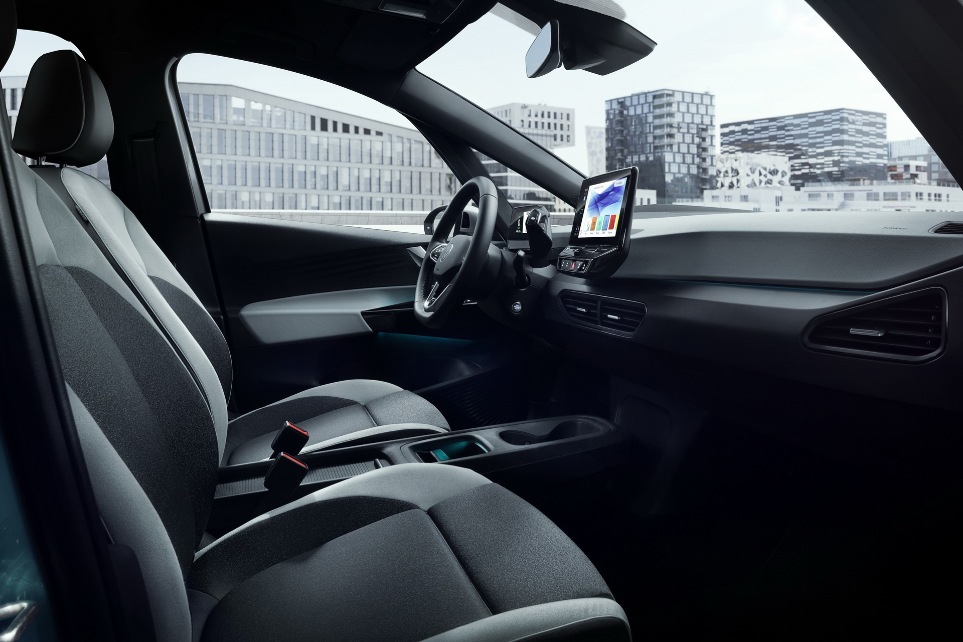 Volkswagen Id 3 2020 30