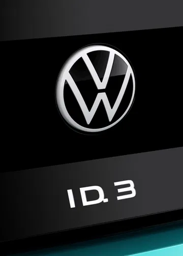 Volkswagen Id 3 2020 33