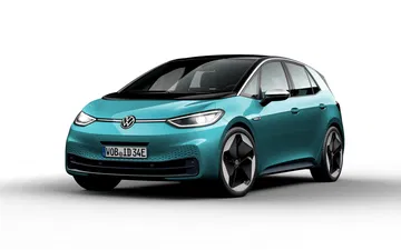 Volkswagen Id 3 2020 34