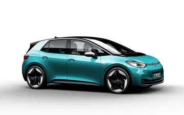 Volkswagen Id 3 2020 35