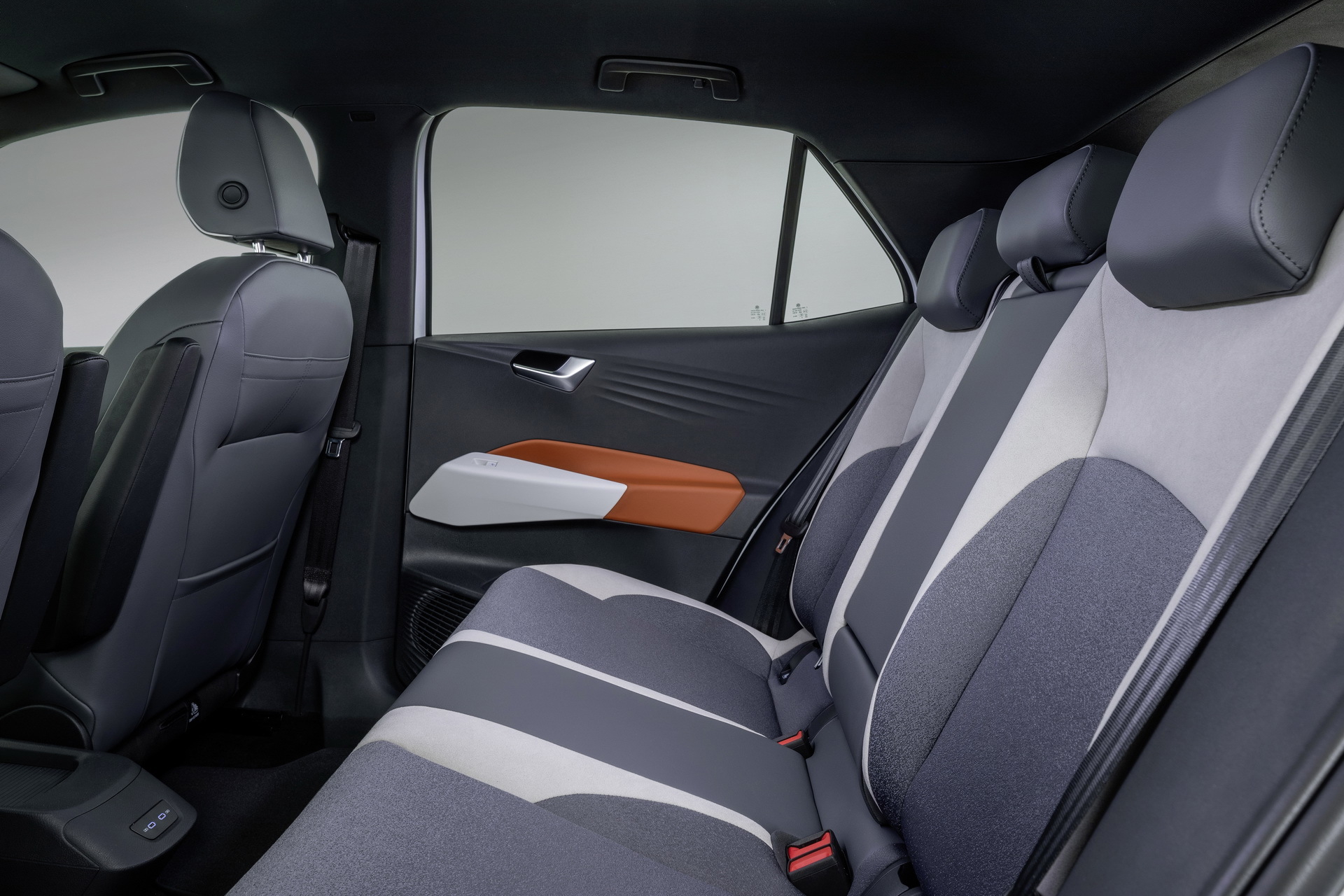 Volkswagen Id 3 2020 38