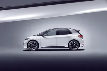 Volkswagen Id 3 2020 7