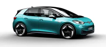 Volkswagen Id 3 2020 P