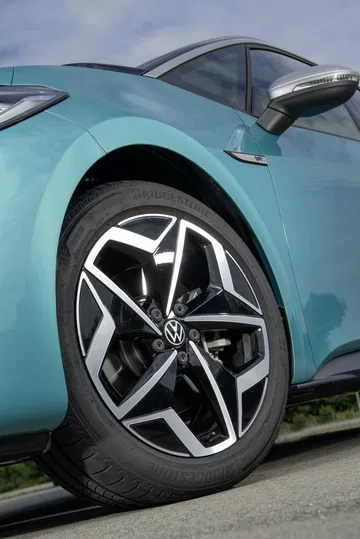 The New Volkswagen Id.3
