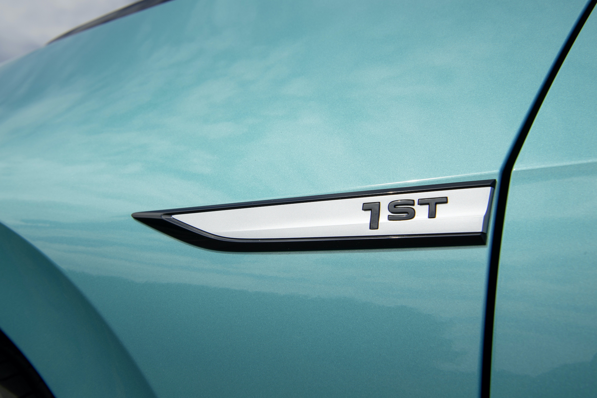 The New Volkswagen Id.3